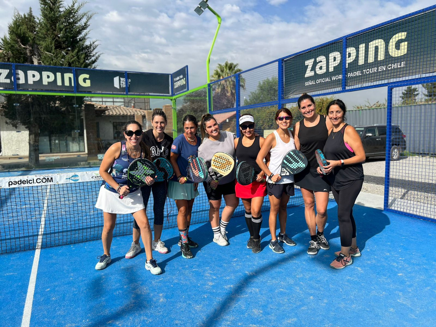 Team Building & Celebraciones