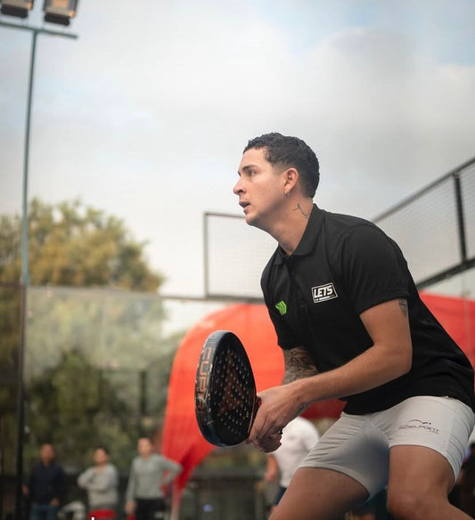 Reserva Cancha de Padel Premier