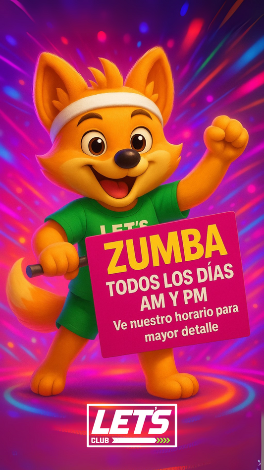 Zumba